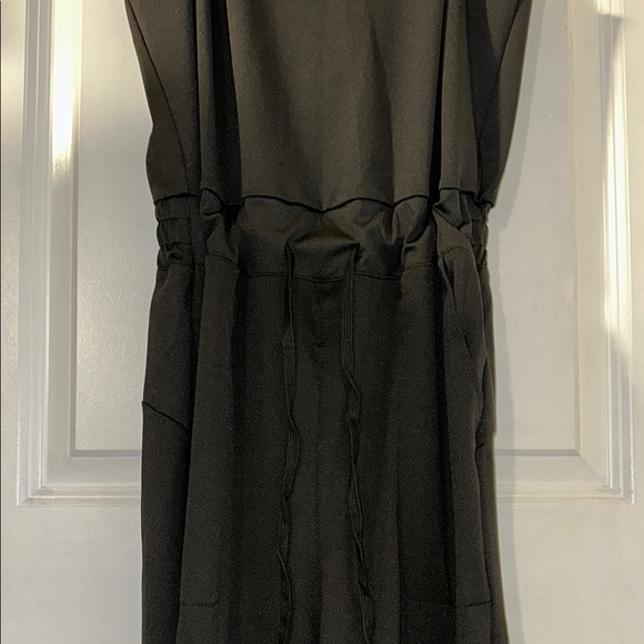 Black jumpsuit - Picture 4 of 6